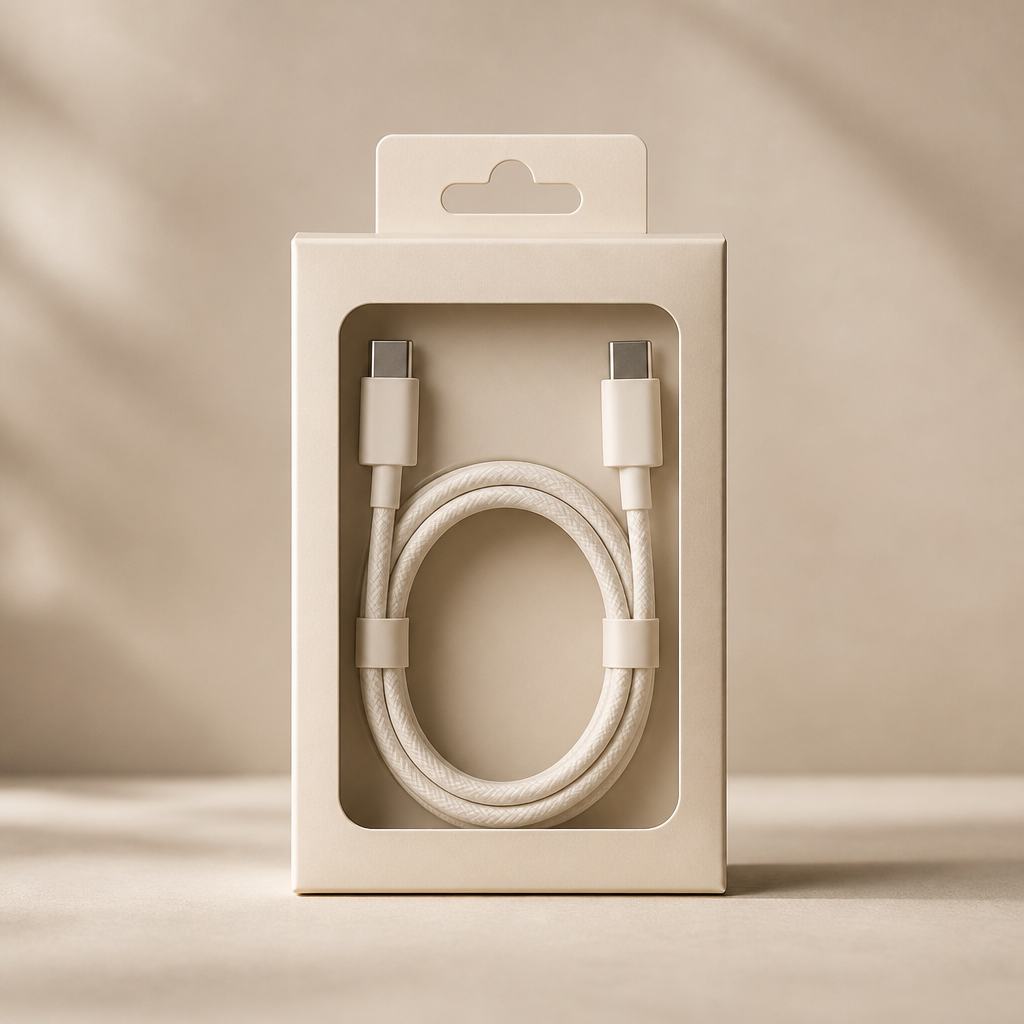 Charger Cable