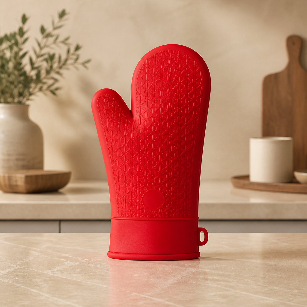 Silicone Oven Glove