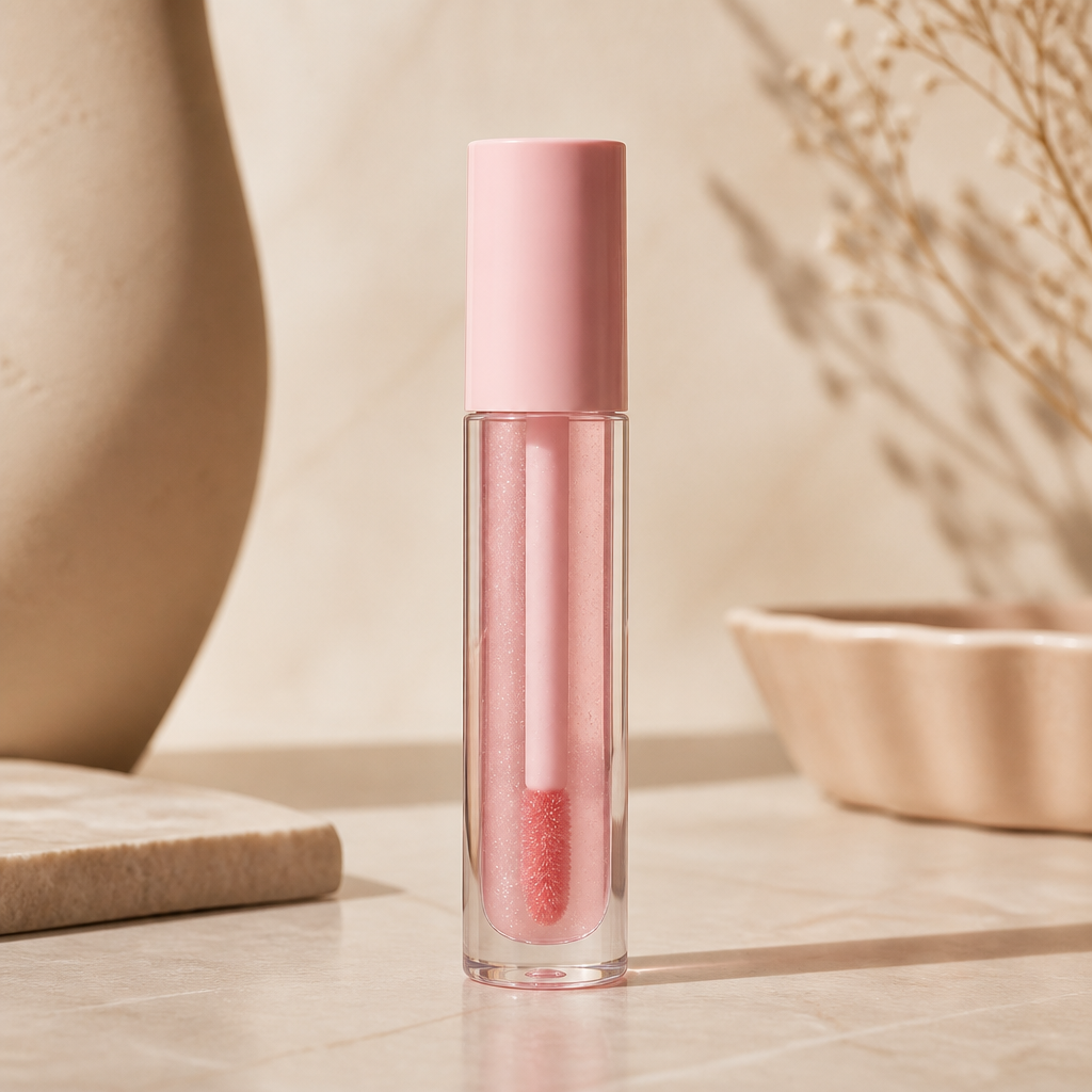 Lip Gloss Tube