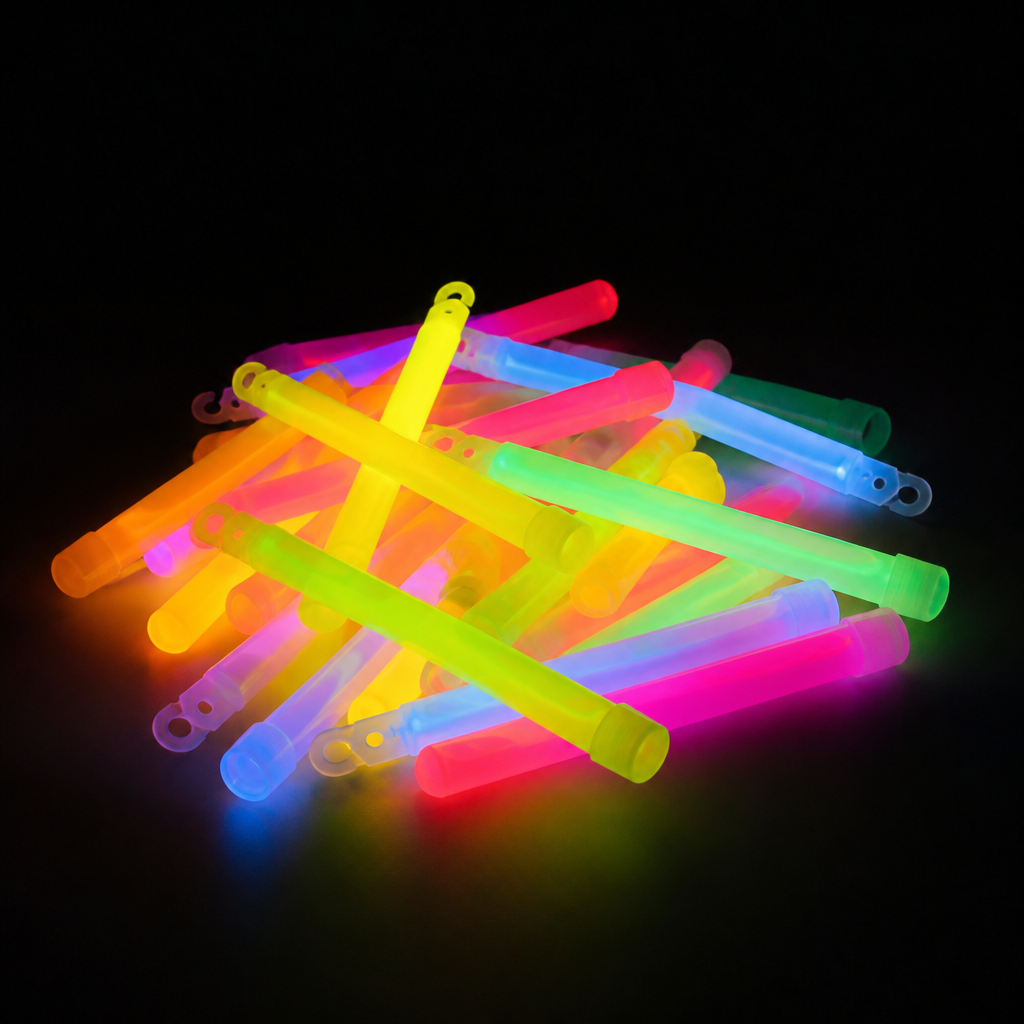 Glow Stick Pack