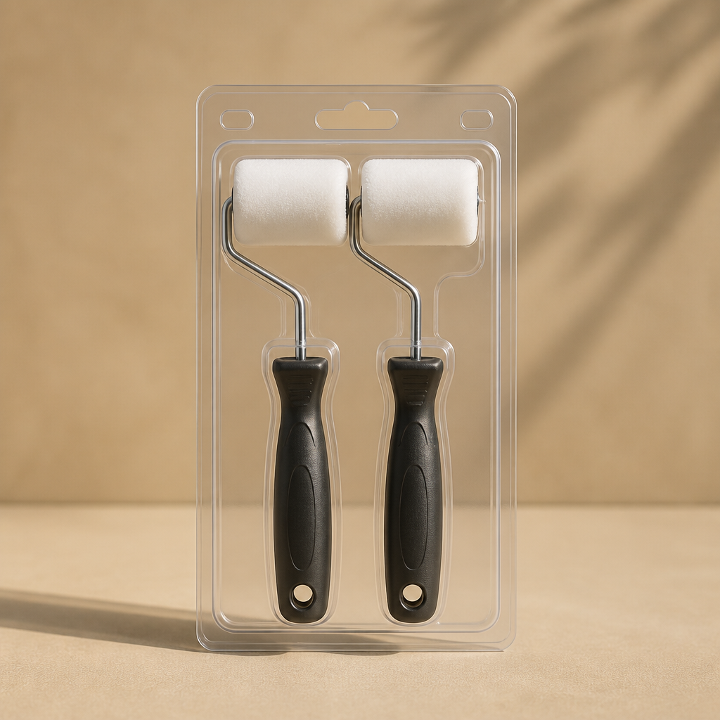 Paint Roller Pack