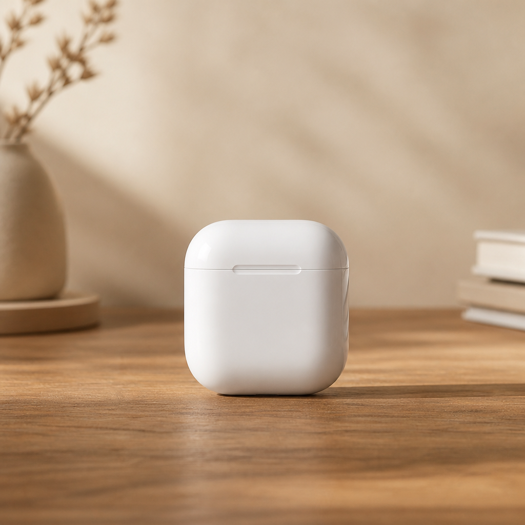 Earbuds Charging Case