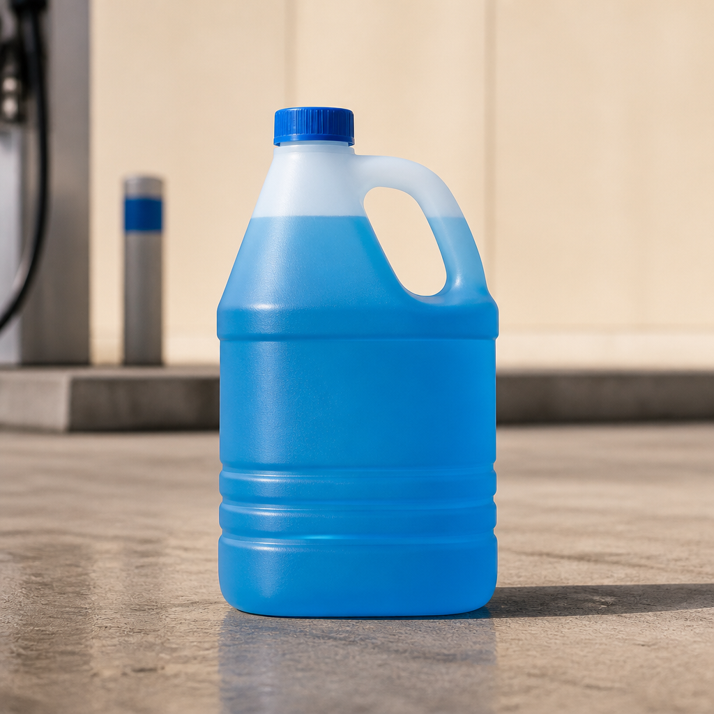 Windshield Washer Fluid