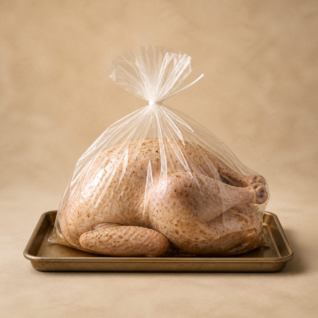 Oven Bag
