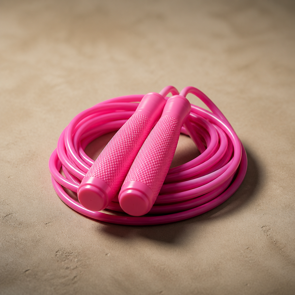 Plastic Jump Rope