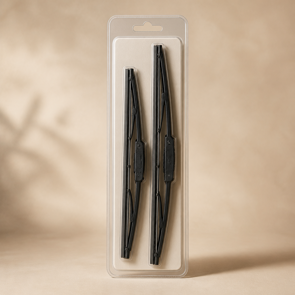 Wiper Blade Pack
