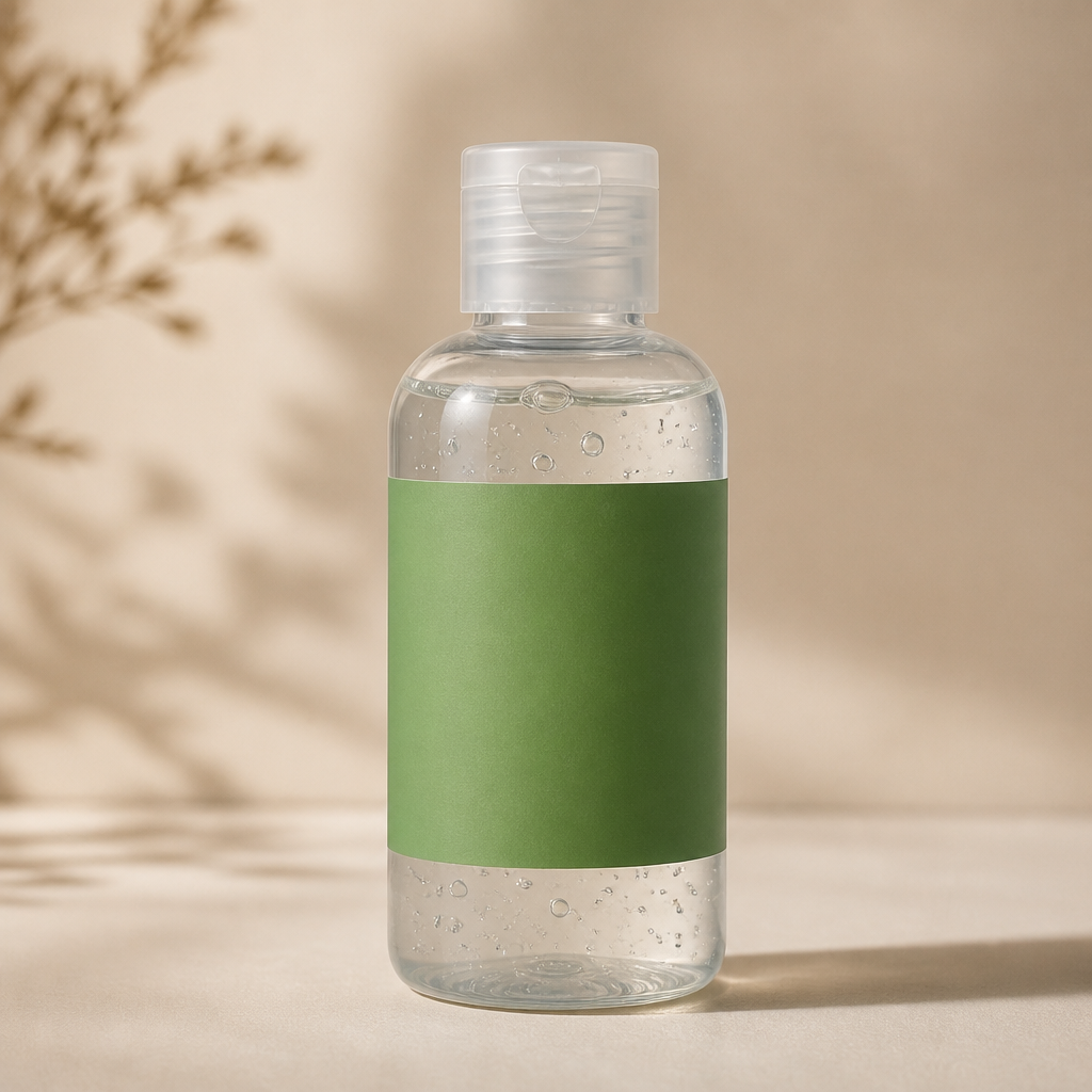 Mini Hand Sanitizer