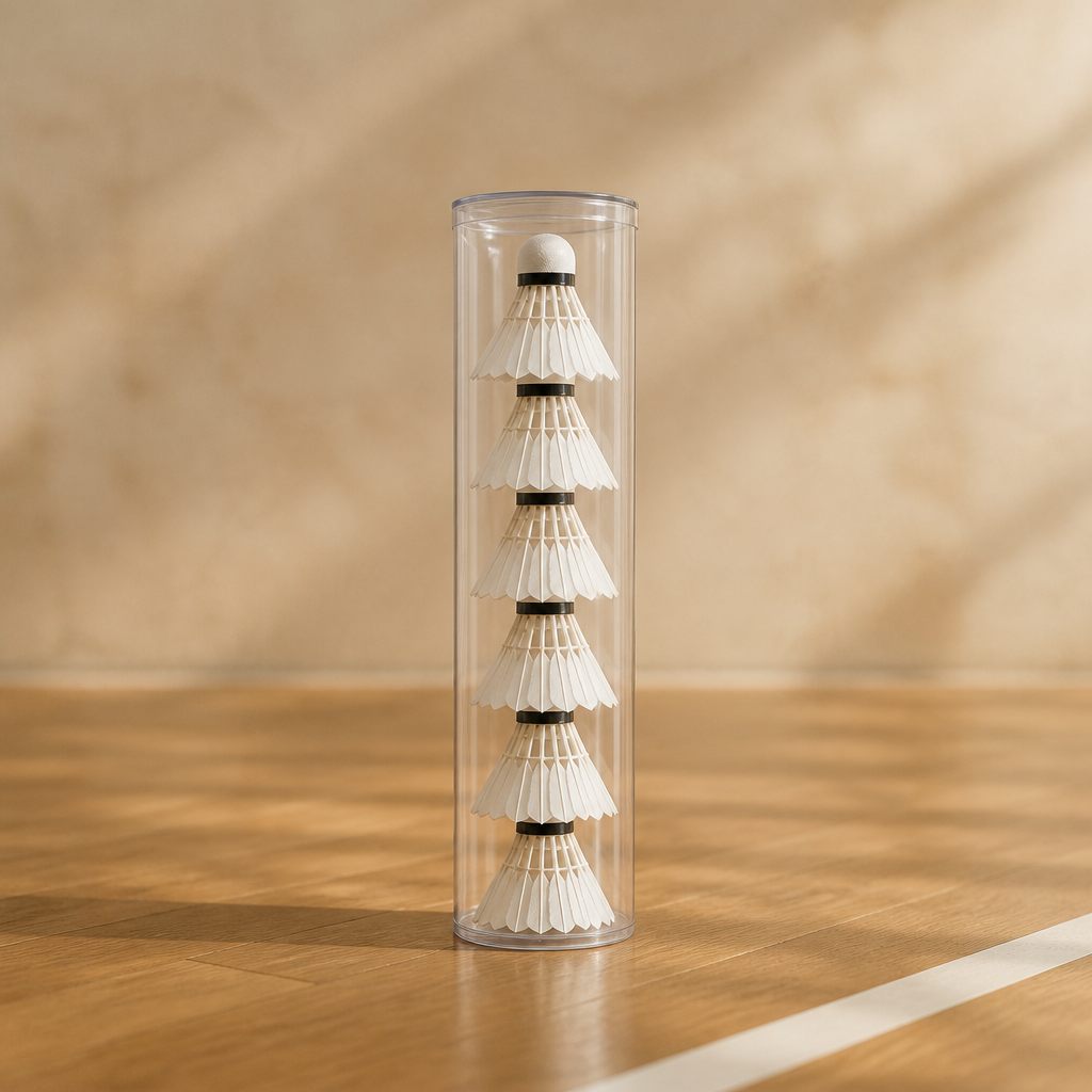 Federball-Dose