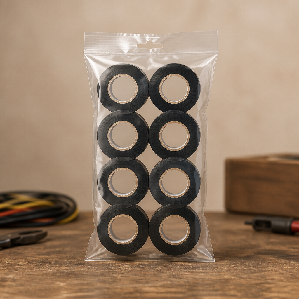 Electrical Tape Pack