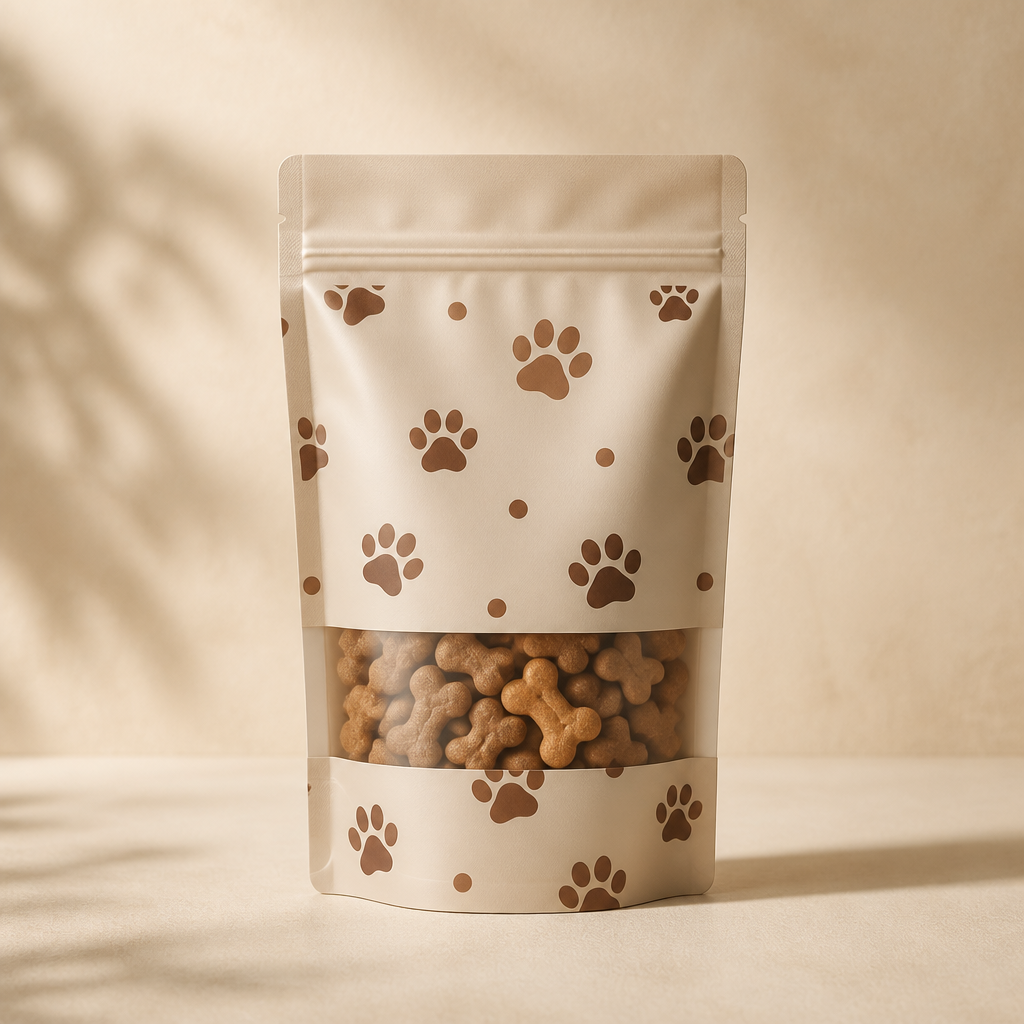 Dog Treats Pouch