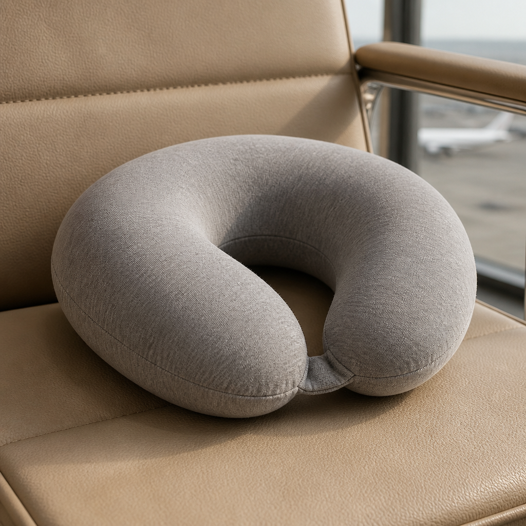 Travel Neck Pillow