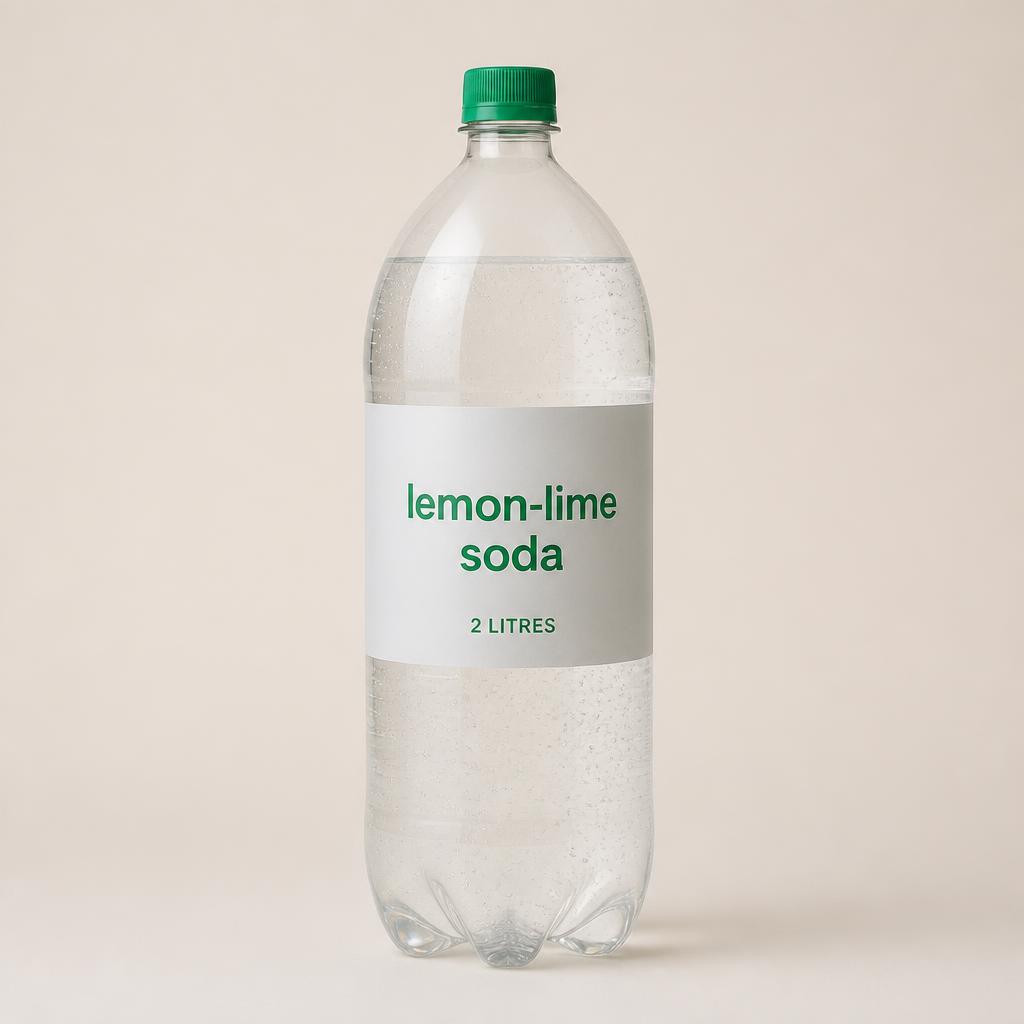 7UP 2L