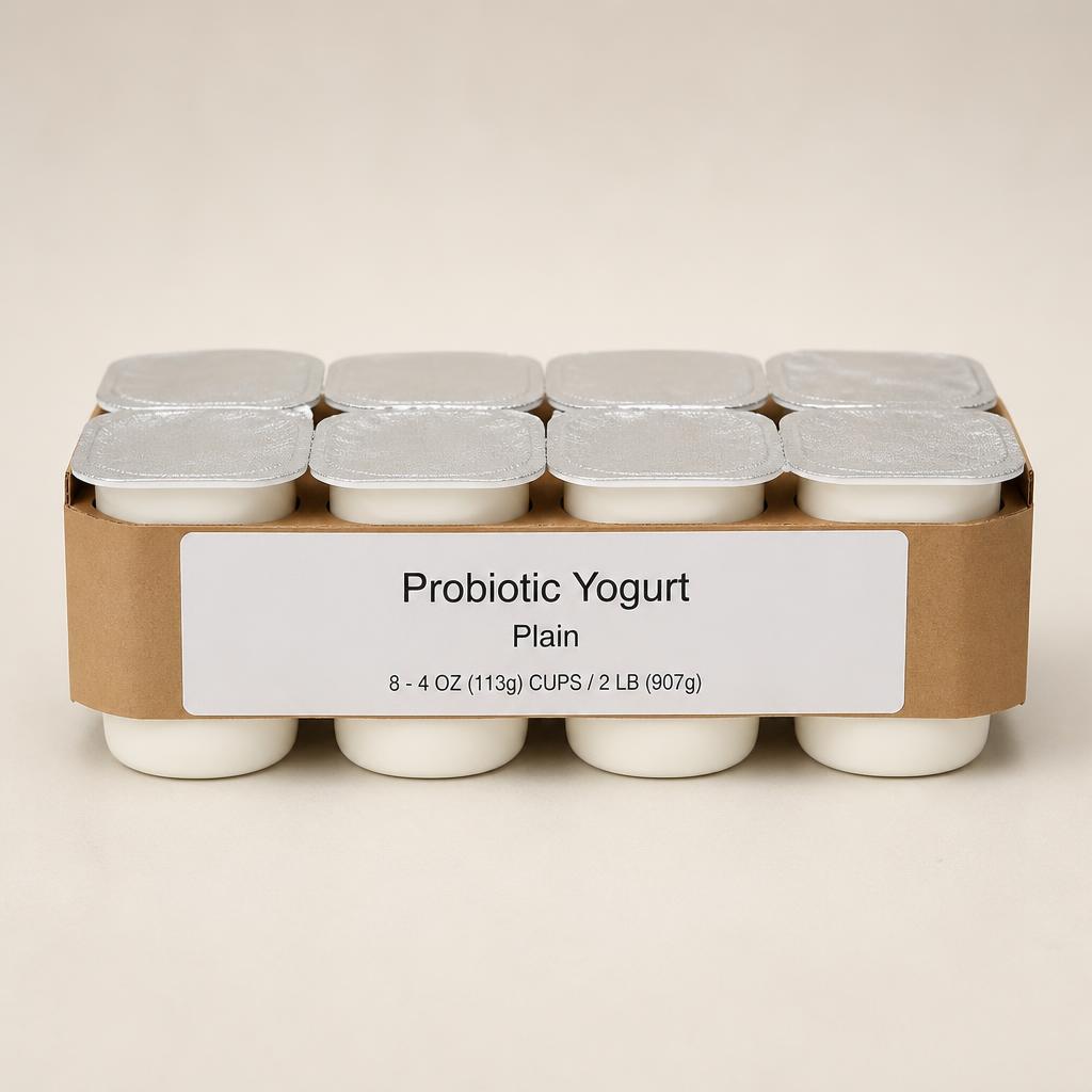 Activia Probiotic 8-pack