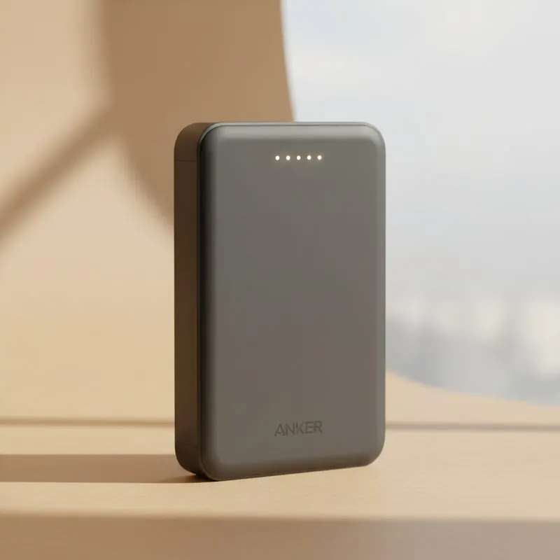 Anker PowerCore 10000 Portable Charger