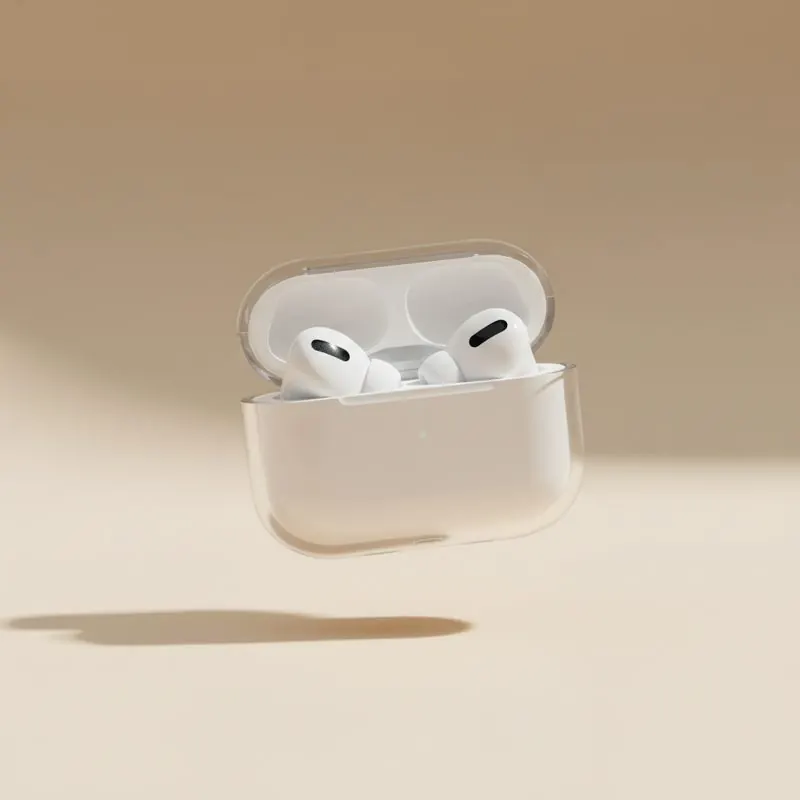 Apple EarPods (Wired) Case