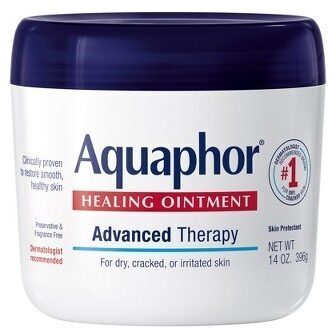 Aquaphor Heilungs-Salbe