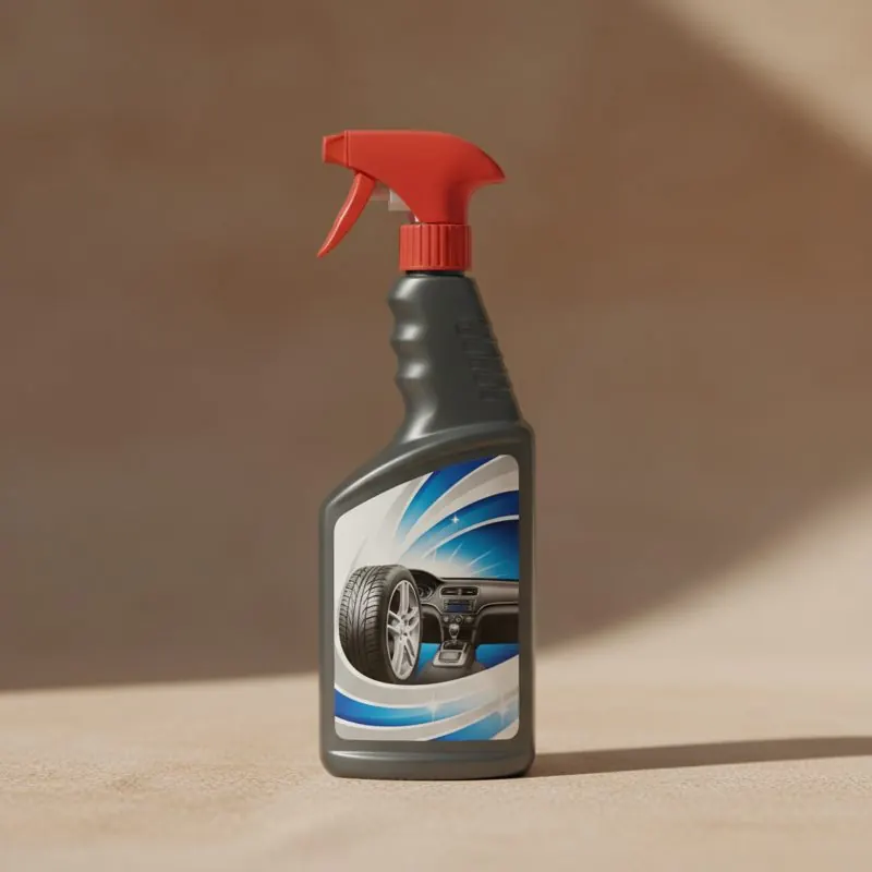 Armor All Protectant Spray