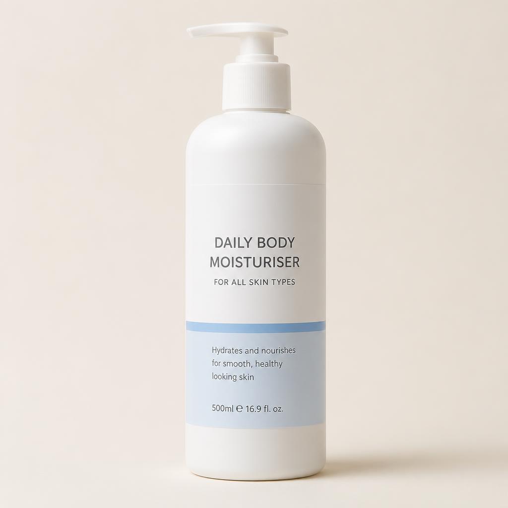 Aveeno Daily Moisturizer