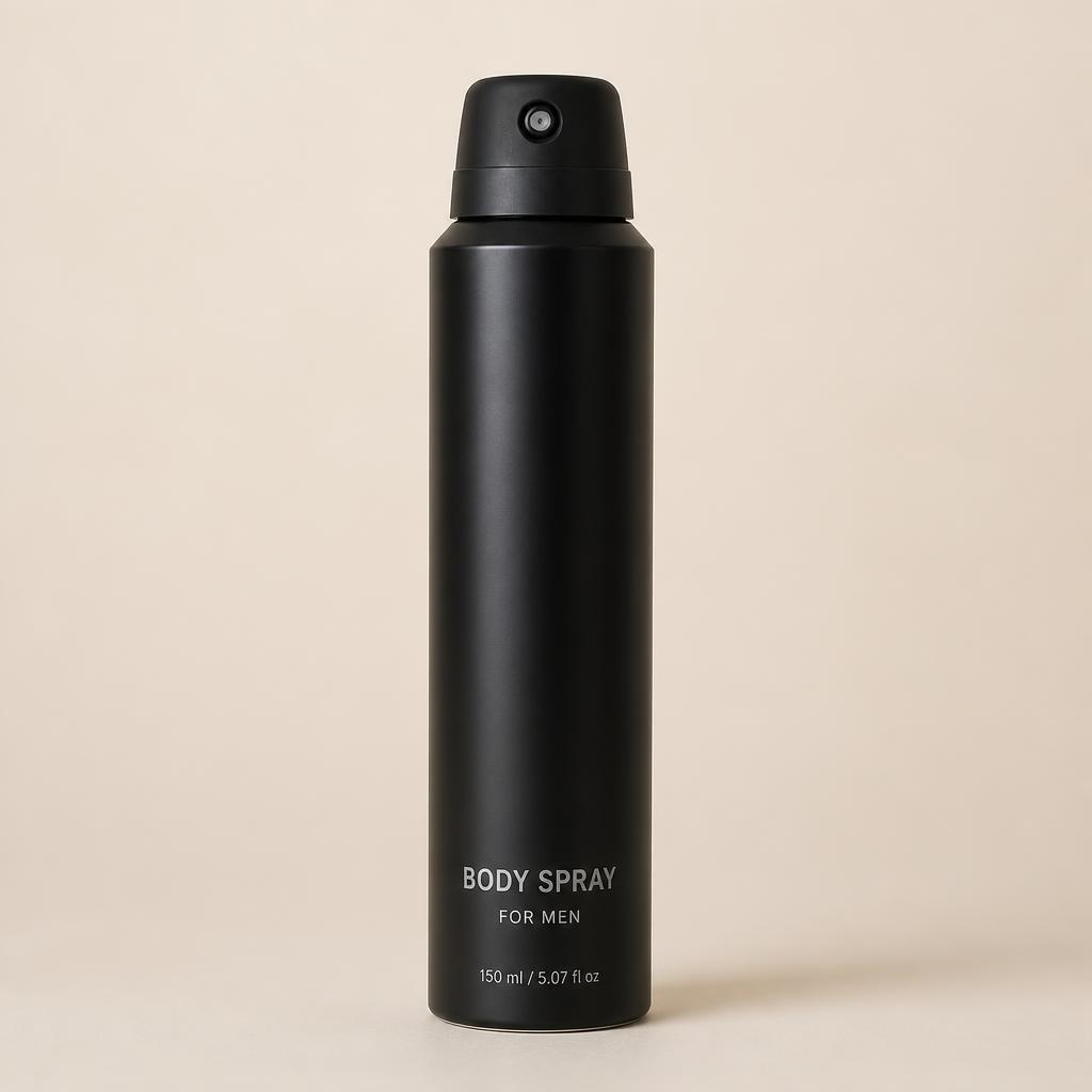 Axe Body Spray