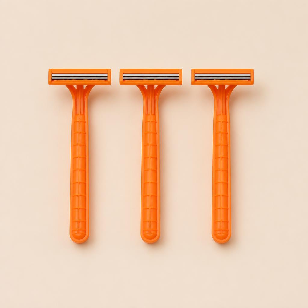 Bic Disposable Razor