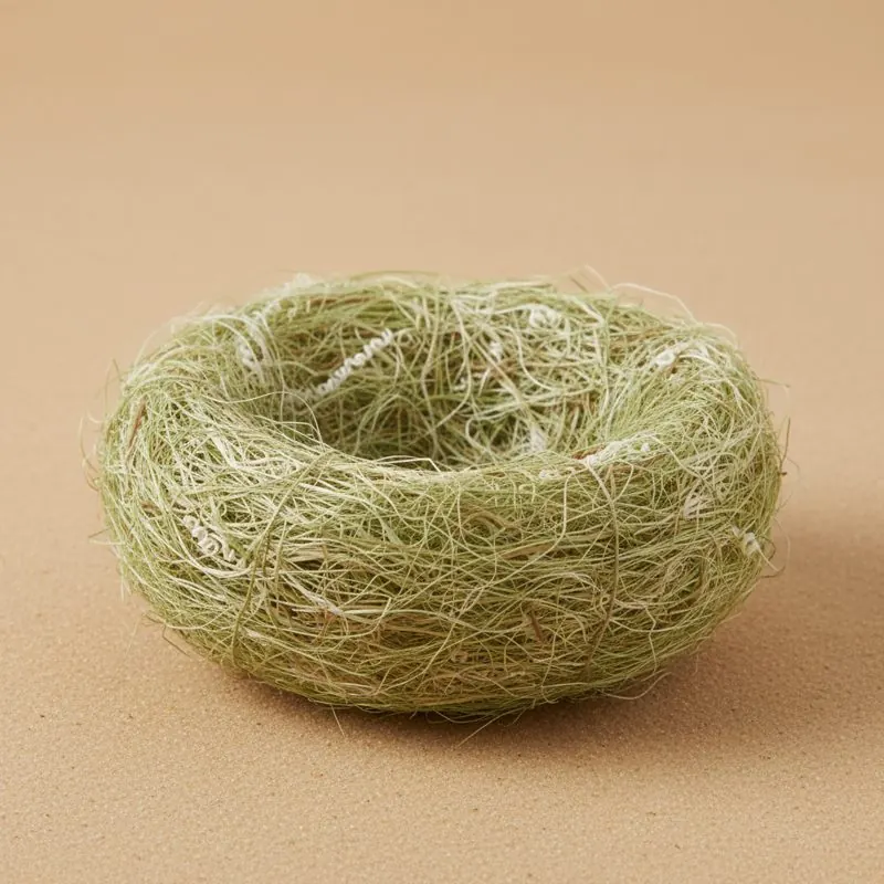 Artificial Nesting Grass