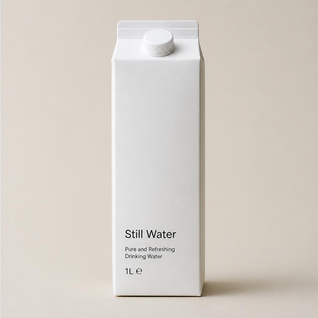 Boxed Water