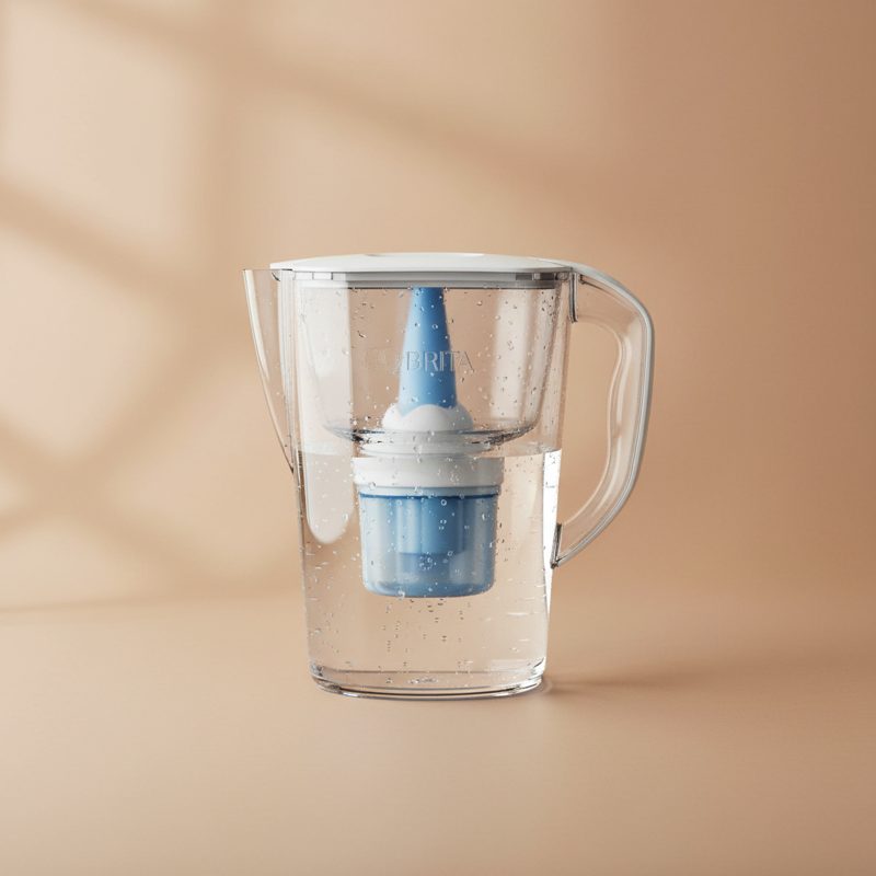 Brita Standard Water Filter