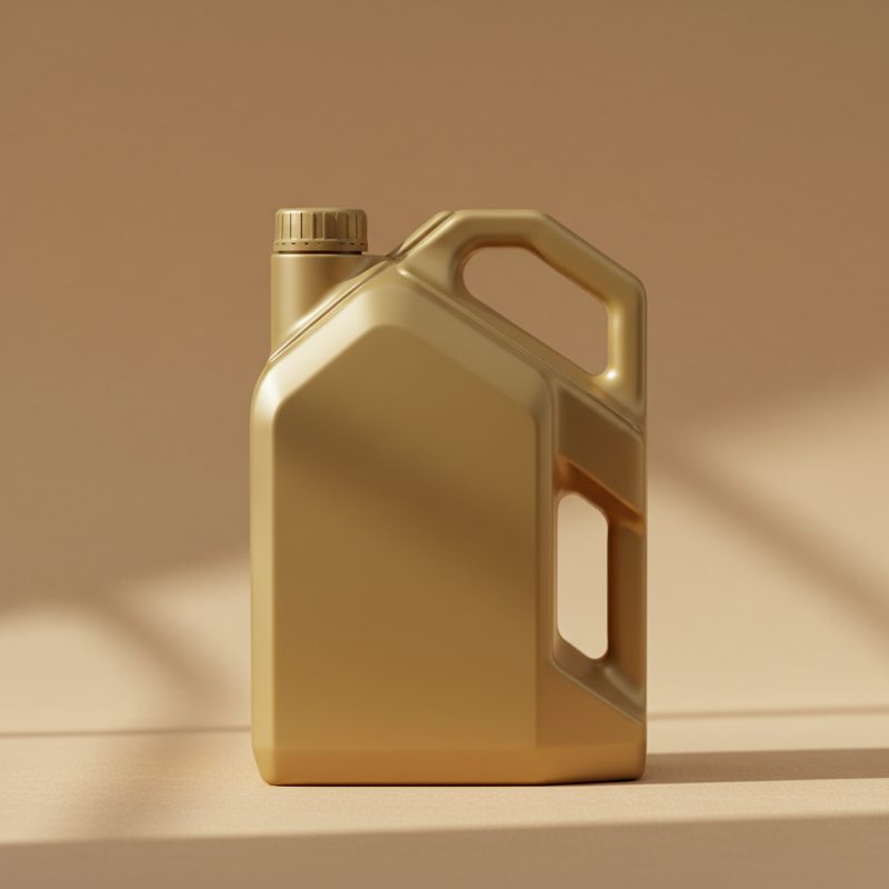 Castrol Edge 5L Engine Oil