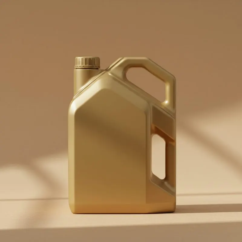 Castrol Edge 5L Engine Oil