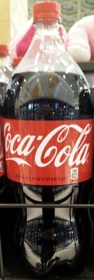 Coca-Cola 2L
