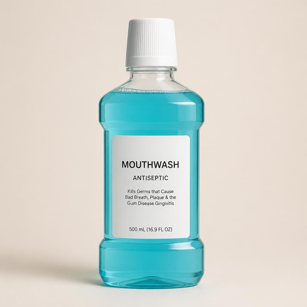 Colgate Mouthwash