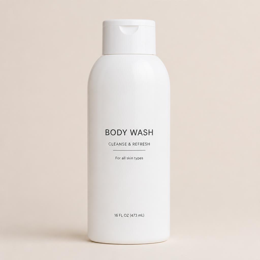 Dove Body Wash