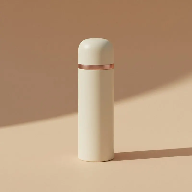 Dry Shampoo Aerosol Bottle