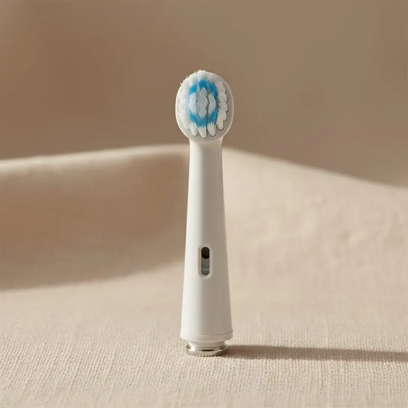 Electric Toothbrush Replacement Head