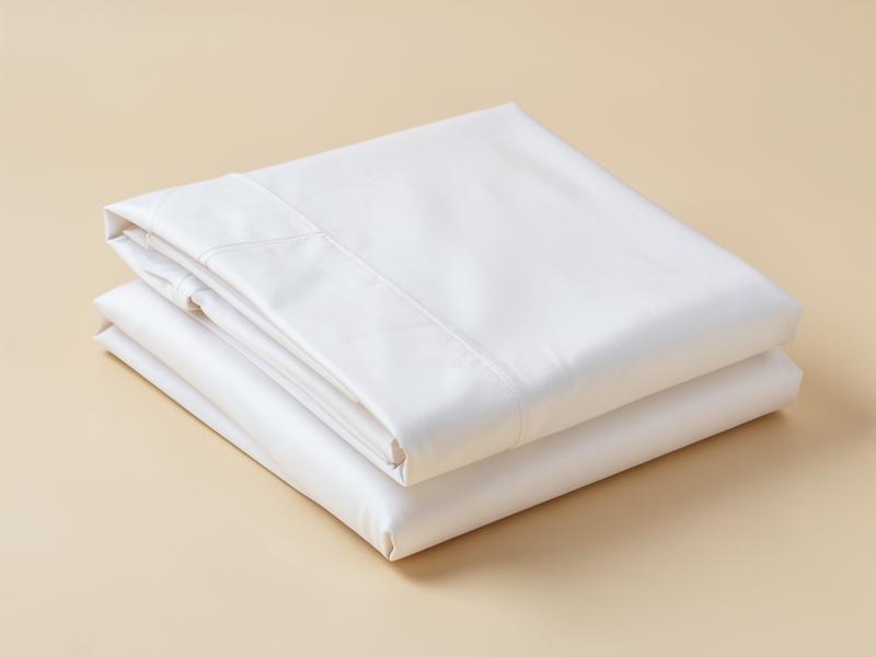 Polyester-Blend Bedding Set