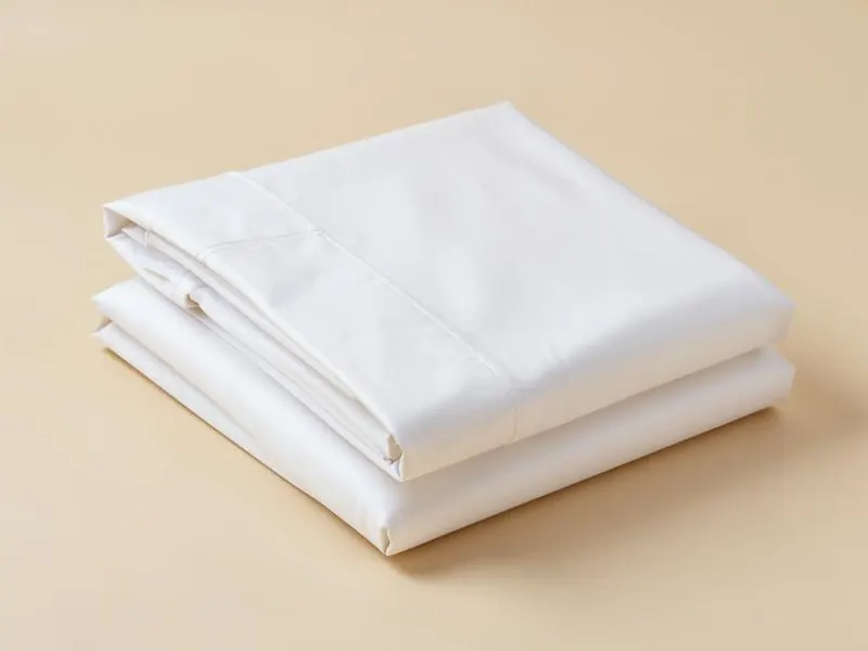 Polyester-Blend Bedding Set