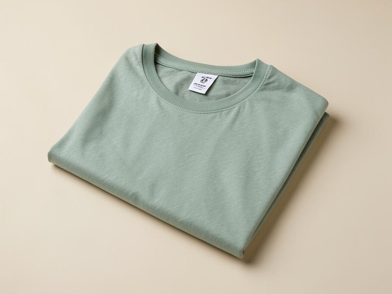 Recycled-Polyester T-Shirt