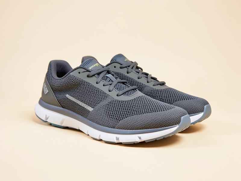 Synthetic Running Trainers