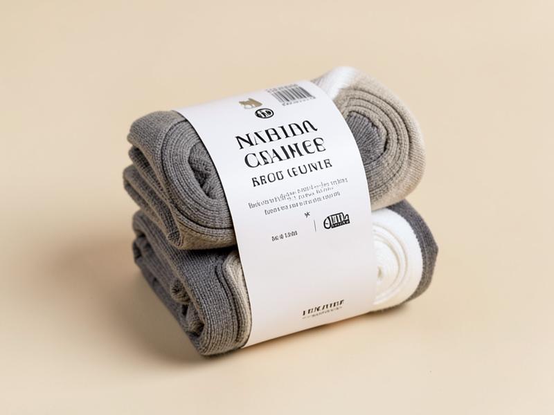 Polyester Socks Multipack