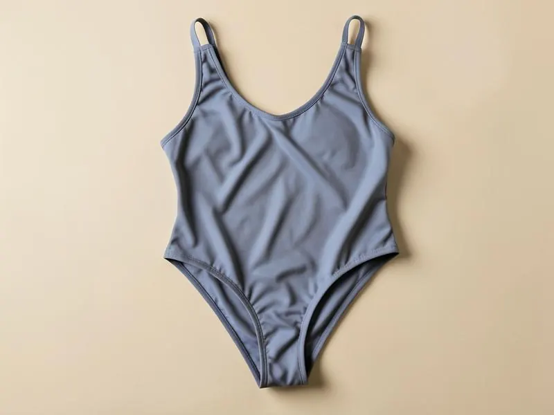 Synthetic Swimsuit
