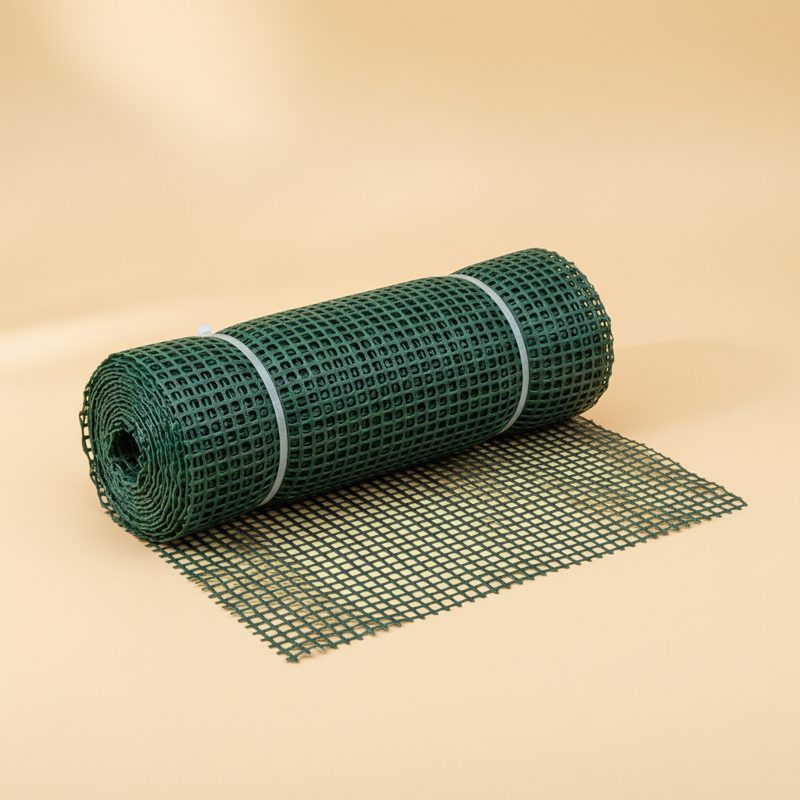 Plastic Fish Pond Net