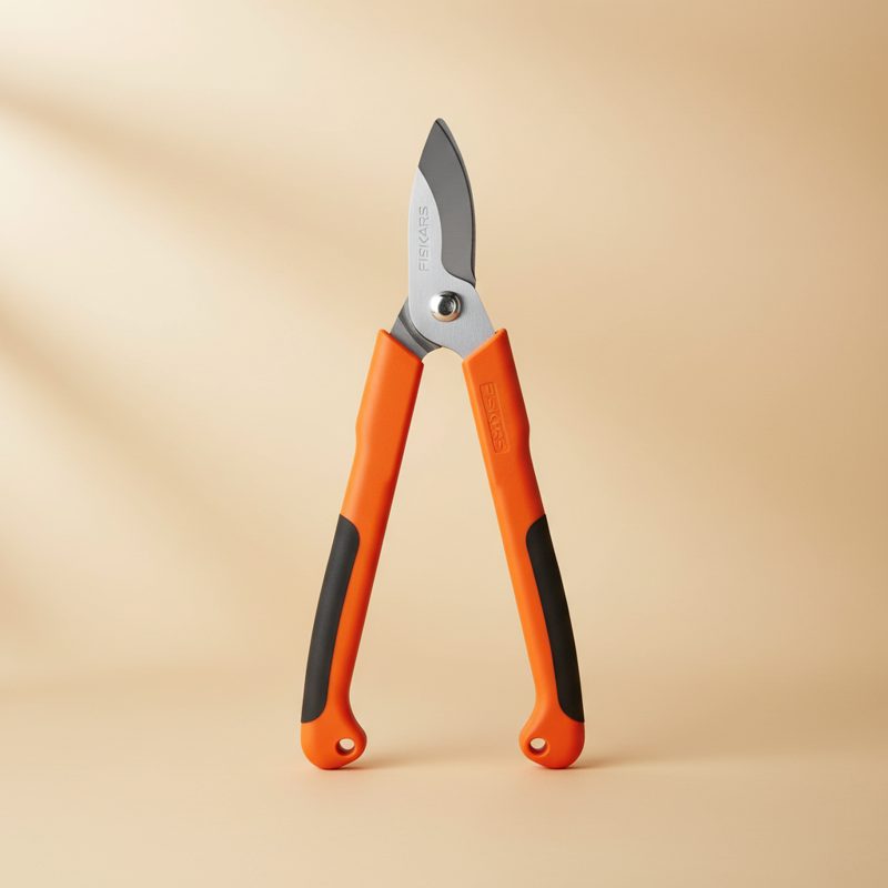 Fiskars PowerGear bypass loppers