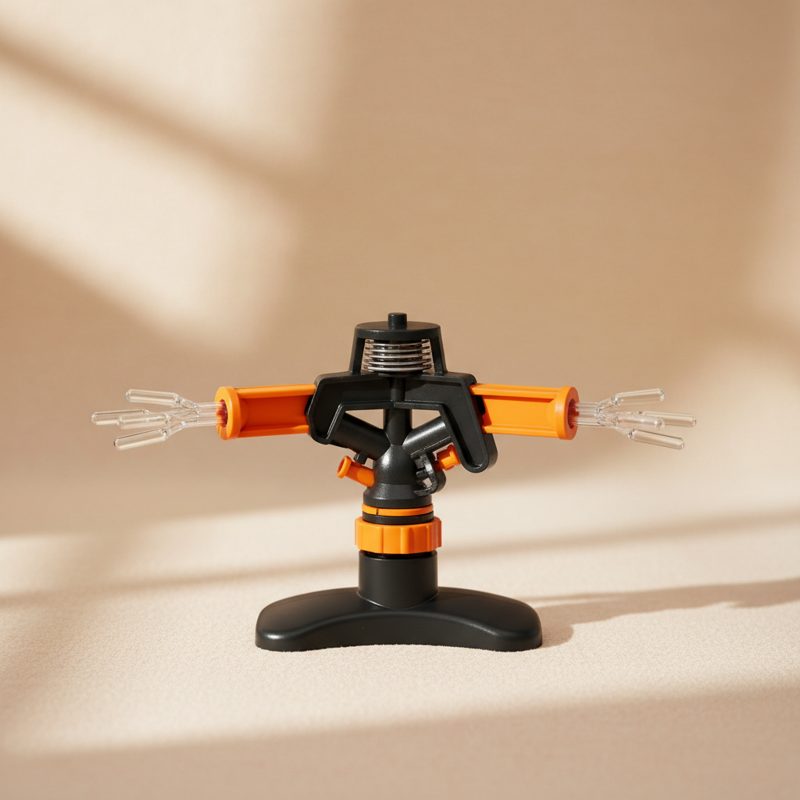 Fiskars Rotary Sprinkler