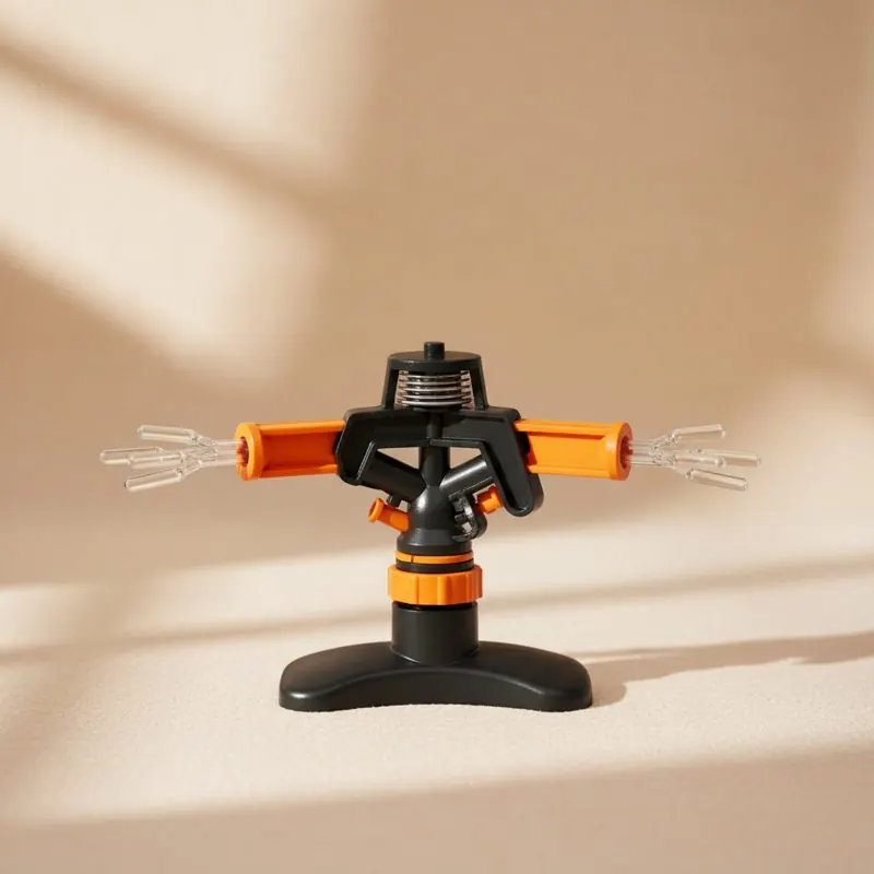 Fiskars Rotary Sprinkler