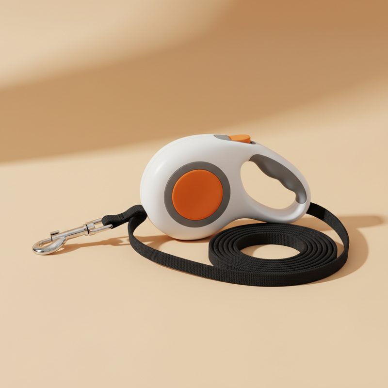 Retractable Dog Leash