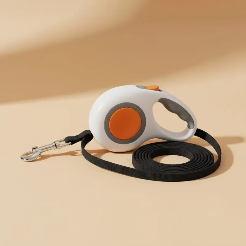 Retractable Dog Leash