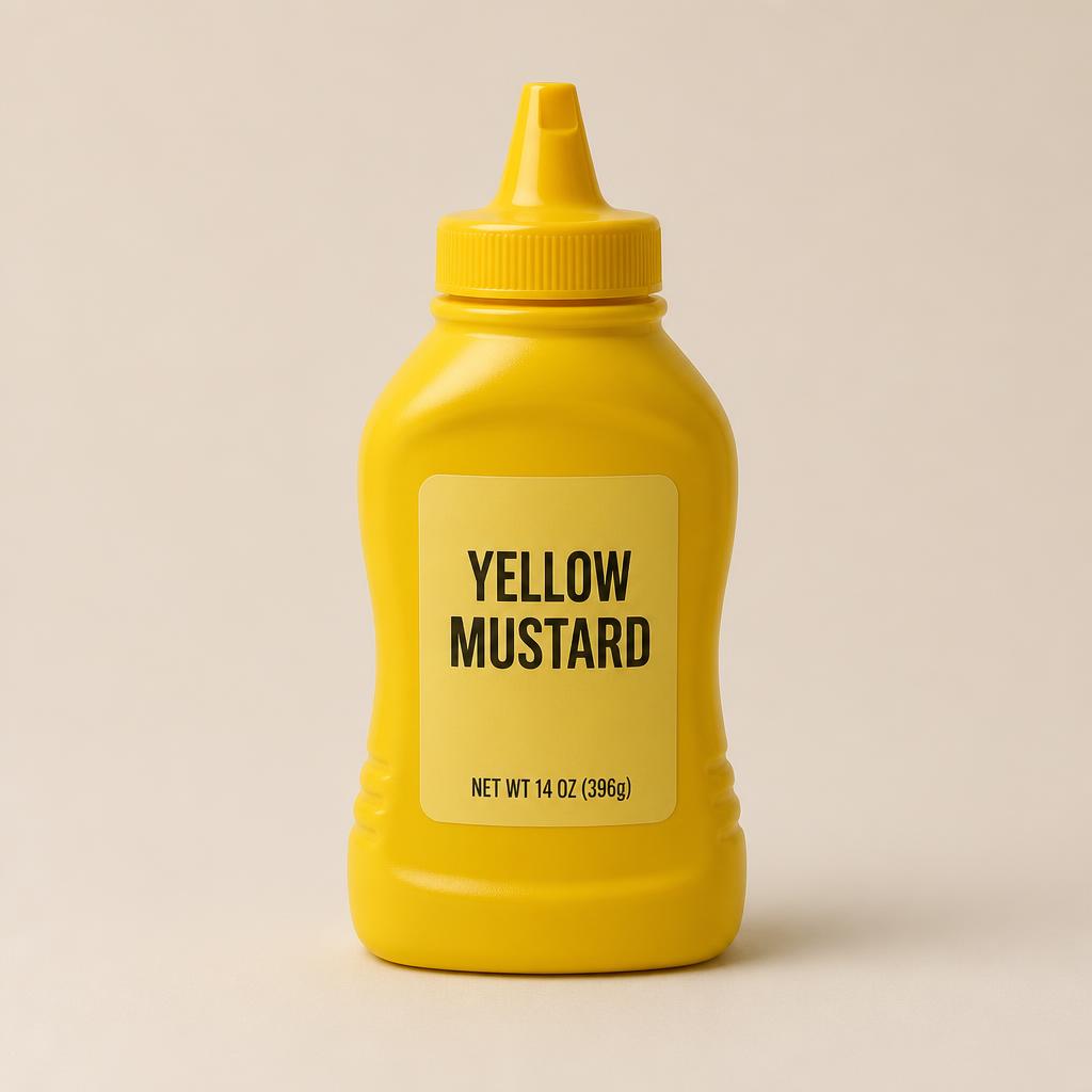 French's Mustard