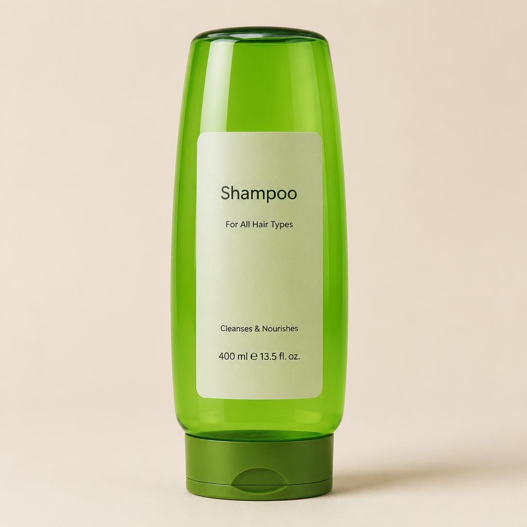 Garnier Fructis Shampoo