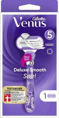 Gillette Venus Razor