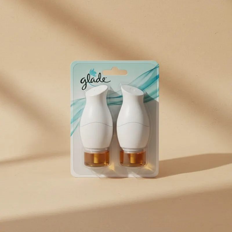 Glade PlugIns Scented Oil